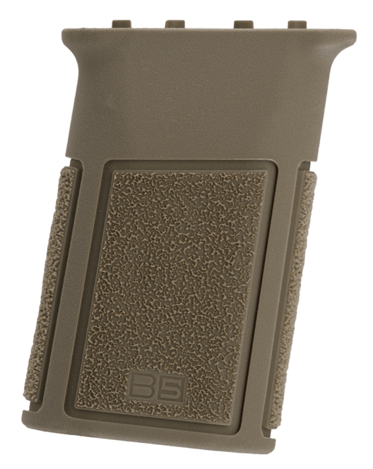 B5 VERTICAL GRIP M-LOK FDE - Hunting Accessories